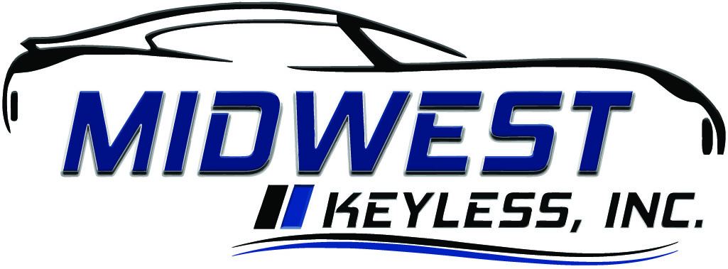 MIDWEST Keyless