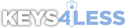 Keys4Less