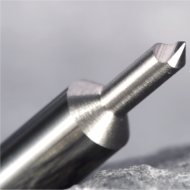 P-3842 Universal Grade Carbide 90° Engraving Cutter