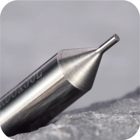 P-705 Swiss Grade Carbide 1mm Tracer Point