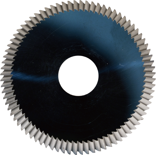 P-1695 Solid Carbide 63mm (84°) Angle Milling Cutter