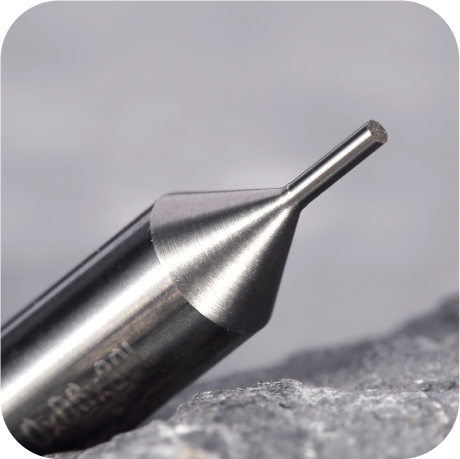 P-3898 Universal Grade Carbide 1mm Tracer Point