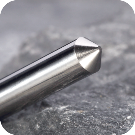 P-4016 Universal Grade Carbide 0.8mm (80°) Tracer Point