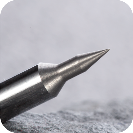 P-1202 Universal Grade Carbide 1mm Tracer Point
