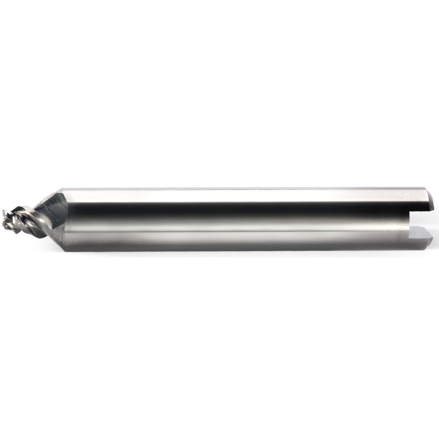 P-3619 Universal Grade Carbide 1.5mm End Mill Cutter