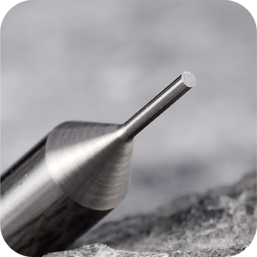 P-707 Universal Grade Carbide 1mm Tracer Point