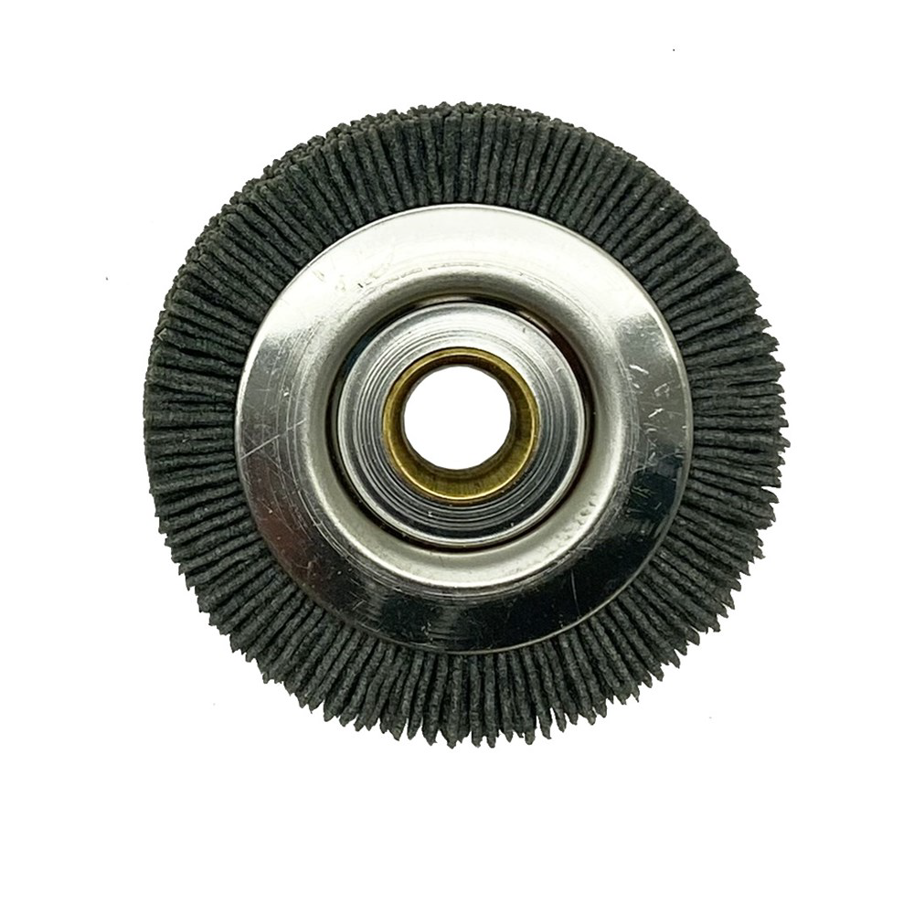RSE-P-3169 75mm x 10mm x 12.7mm Nylon Brush Replacement