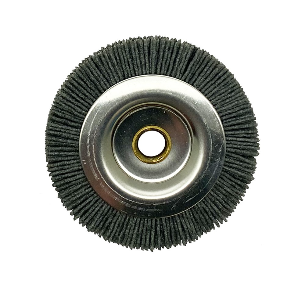 RSE-P-4468 80mm x 10mm x 10mm Nylon Brush Replacement
