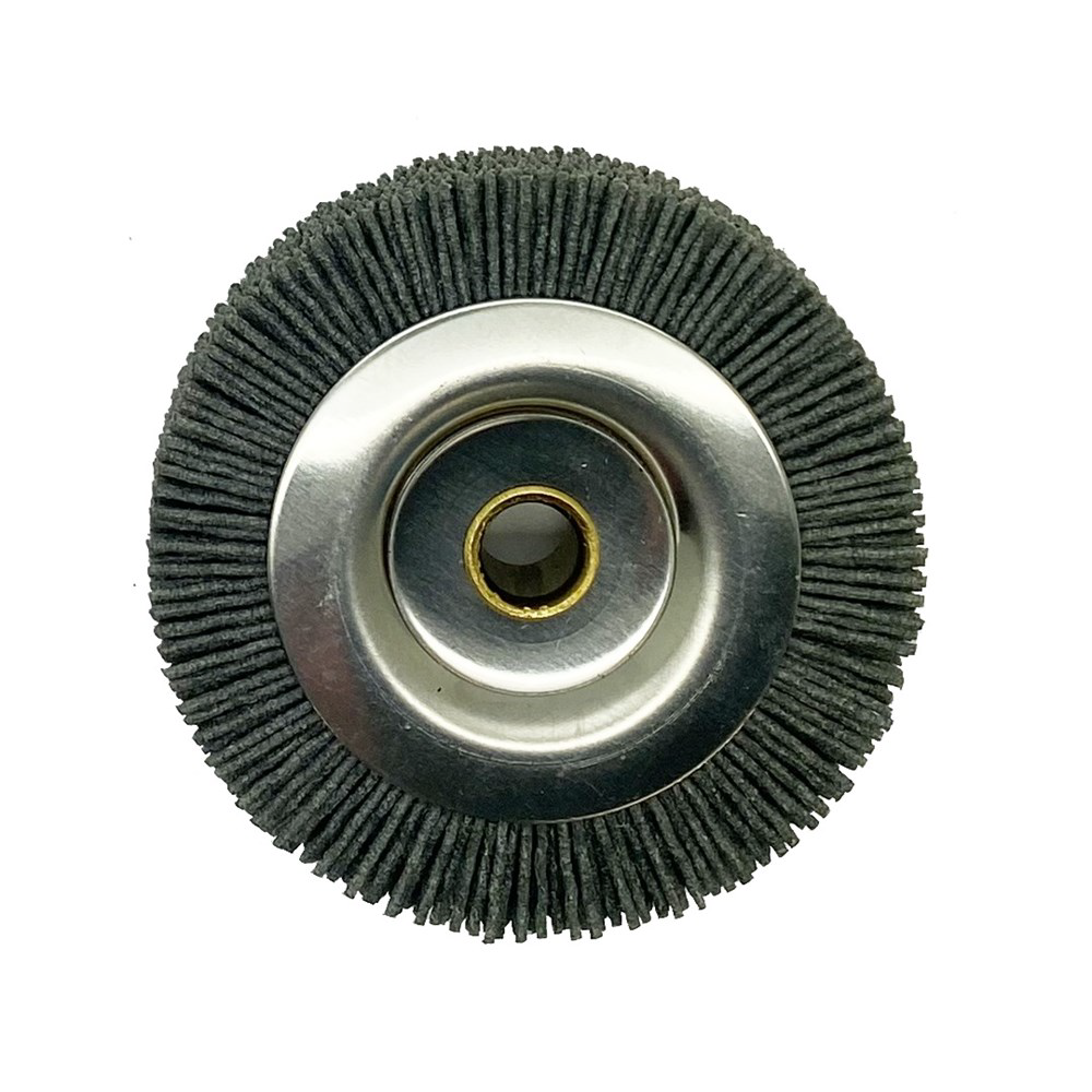 RSE-P-4470 80mm x 20mm x 10mm Nylon Brush Replacement