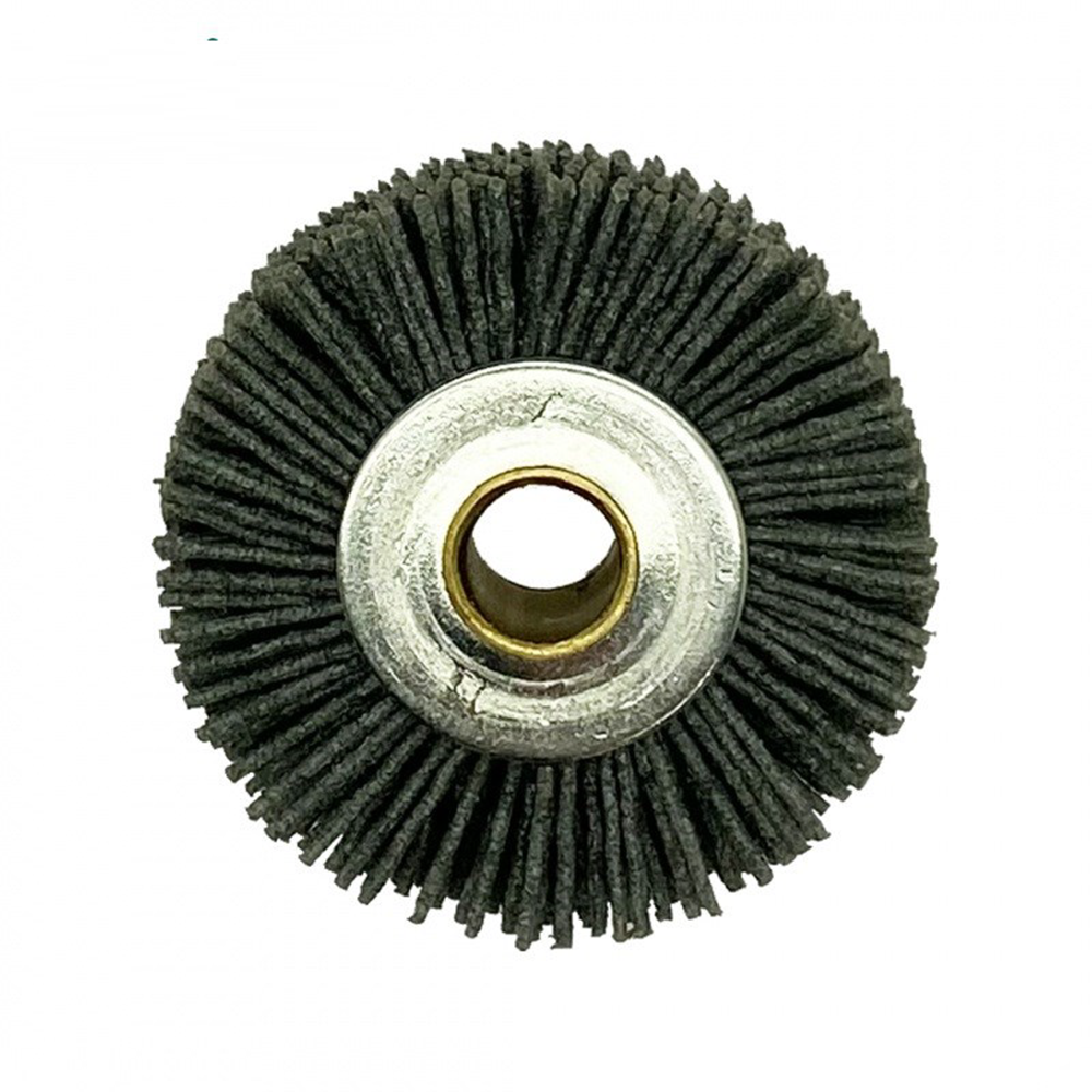 RSE-P-4472 57mm x 11mm x 11mm Nylon Brush Replacement