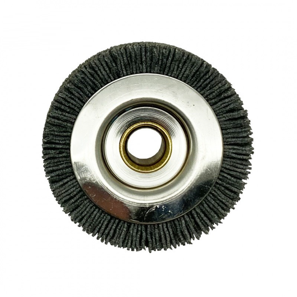 RSE-P-4473 74mm x 16mm x 14mm Nylon Brush Replacement