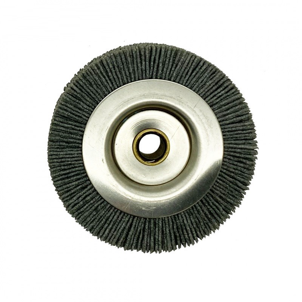 RSE-P-4474 80mm x 21mm x 10mm Nylon Brush Replacement